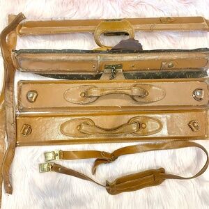 ✨LV Scrap Pieces✨